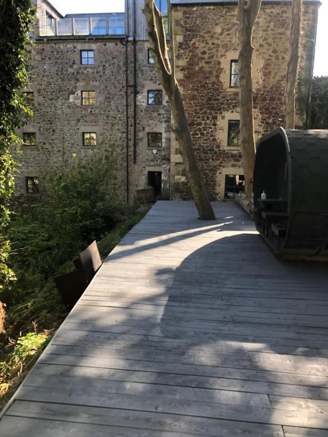 아이머스 Old Grain Mill 빌라 외부 사진