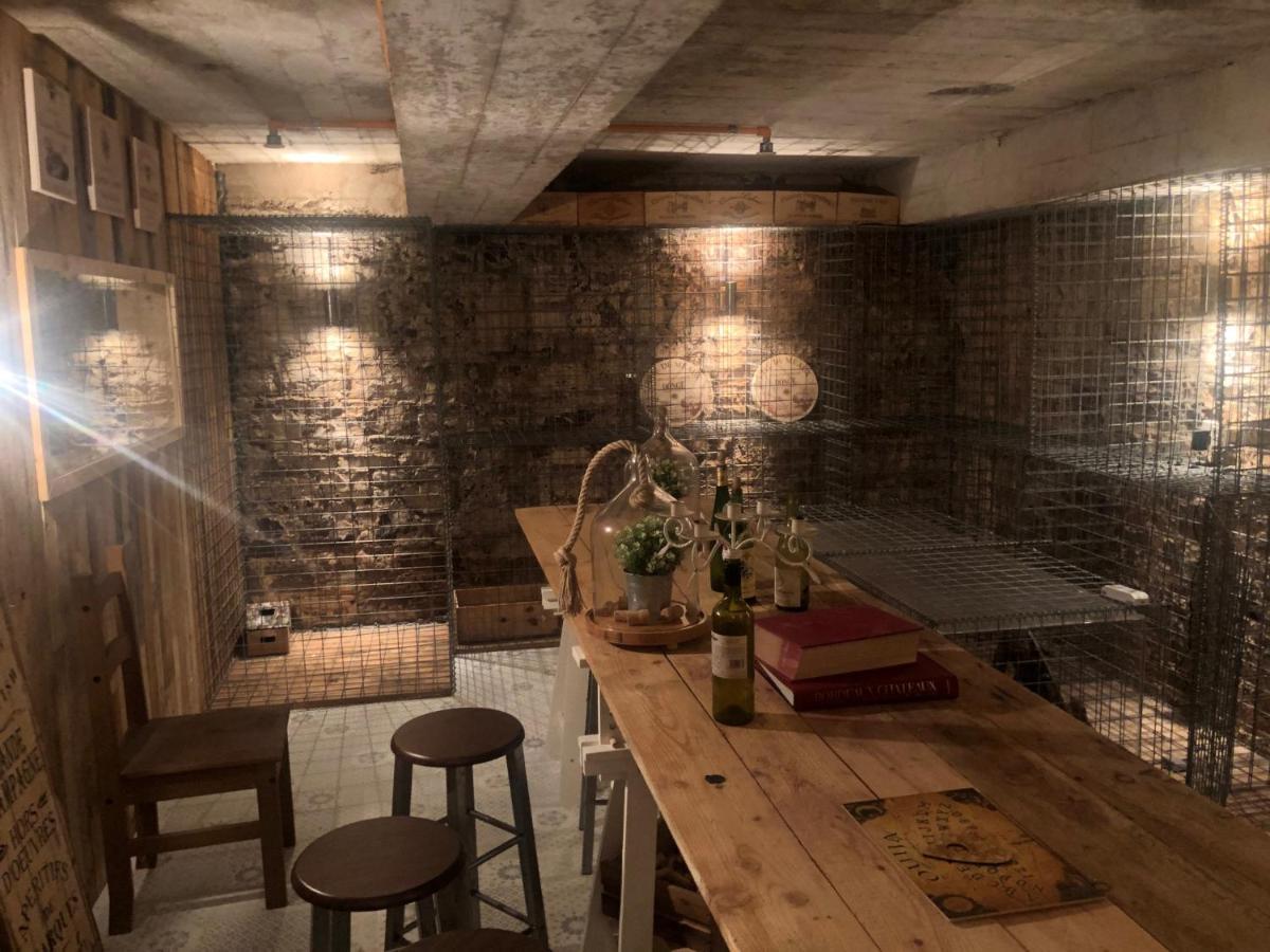 아이머스 Old Grain Mill 빌라 외부 사진