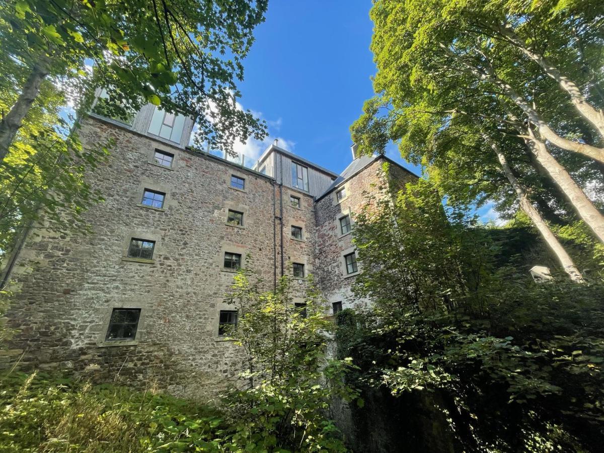 아이머스 Old Grain Mill 빌라 외부 사진